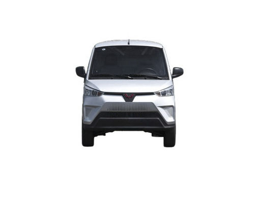 2023 Wuling EV50 281km Contemporary Amperex Technology Co., Limited 38.64kWh kendaraan mobil ev mobil kendaraan listrik murni