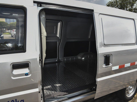 2023 Wuling EV50 281km Contemporary Amperex Technology Co., Limited 38.64kWh kendaraan mobil ev mobil kendaraan listrik murni