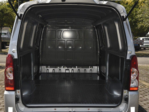 2023 Wuling EV50 281km Contemporary Amperex Technology Co., Limited 38.64kWh kendaraan mobil ev mobil kendaraan listrik murni