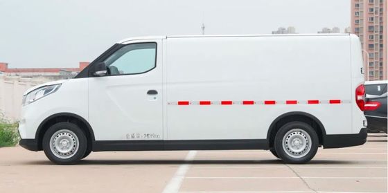 2023 China New Energy Electric Van Saic Maxus EV30 2023 Pure Electric Maxus Electric Mini Van