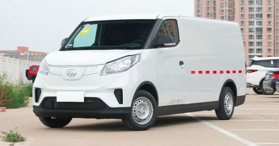 2023 China New Energy Electric Van Saic Maxus EV30 2023 Pure Electric Maxus Electric Mini Van
