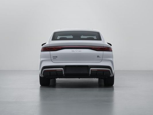 2024 BYD Qin L Plug In Hybrid Electric Car dengan jangkauan 1000km