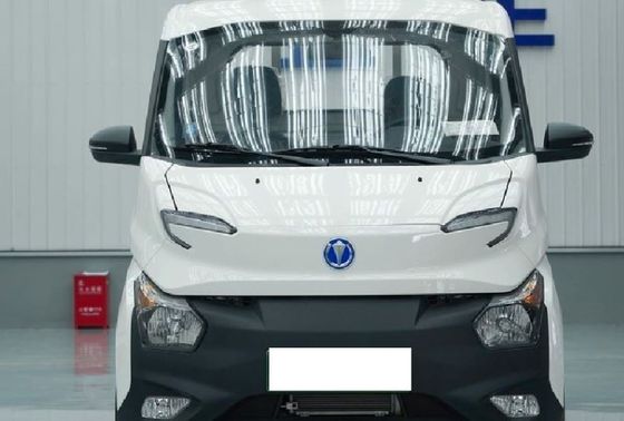 Feidi Q2t Series 2.6t 3.01m Single Row Pure Electric Fence Mini Truck 220N.m 210NEDC truk listrik murni