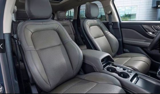 024 Lincoln Corsair Plug-In Hybrid Green Ev SUV 5 Penumpang Lincoln Corsair Membungkus Anda Dengan Fitur Cerdas