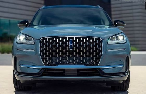 024 Lincoln Corsair Plug-In Hybrid Green Ev SUV 5 Penumpang Lincoln Corsair Membungkus Anda Dengan Fitur Cerdas