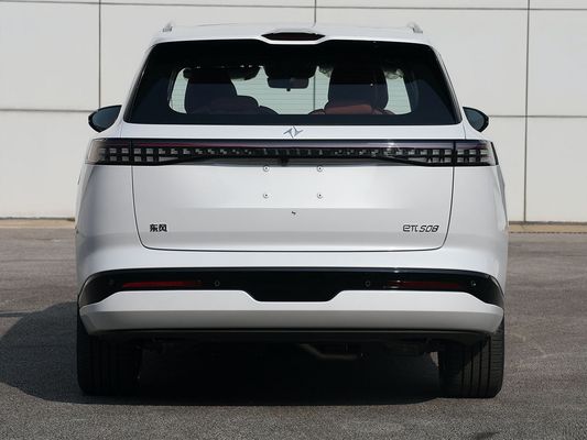 2024 Kendaraan Listrik Murni Dongfeng eπ008 SUV Dengan Jangkauan 636km