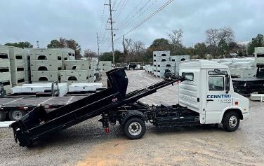 Truk PURE ideal untuk berbagai permintaan & menyelesaikan logistik mil terakhir dan layanan vokasional dengan jangkauan 84 mil