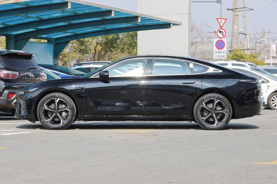 2024 Kendaraan Listrik Murni Chery Sterra ES Sedan Dengan Jangkauan 605km