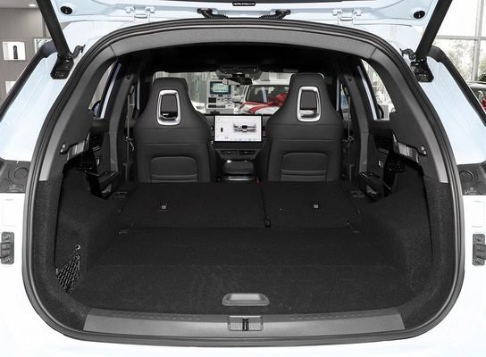 2023 New Energy Vehicles At Chery Jetour Dasheng I-DM 1.5t Dht Compact Suv 170km/h Kecepatan tertinggi Dengan jangkauan 80kmWLTC