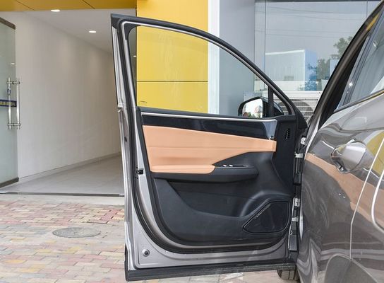 2024 Geely Galaxy L7 1.5T Range 115KM PHEV New Energy Plug In Hybrid Electric Vehicles Kompak Keluarga SUV Mobil Listrik