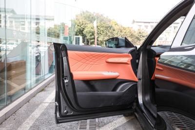 2024 Baru Changan Auto Changan Deepal S7 Shenlan SUV Baru Mobil Listrik Cina Kendaraan Energi Baru CLTC 121Km