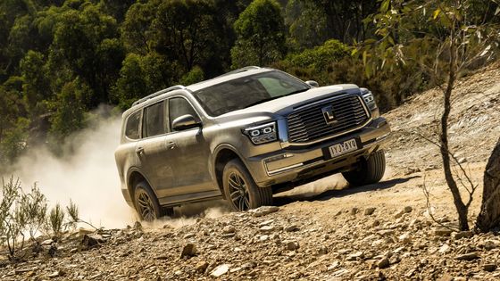 Mobil energi baru 2023 TANK 500 PHEV AWD Drivetrain 180km/h kecepatan tertinggi dengan 6.9sec 0-100akselerasi