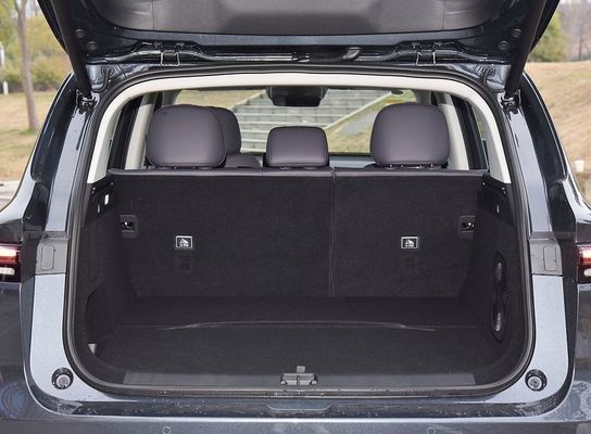 Leapmotor C10 C 10 SUV EV Dasar Kendaraan Energi Baru Mobil Listrik Murni Lingpao Leap Motor C10