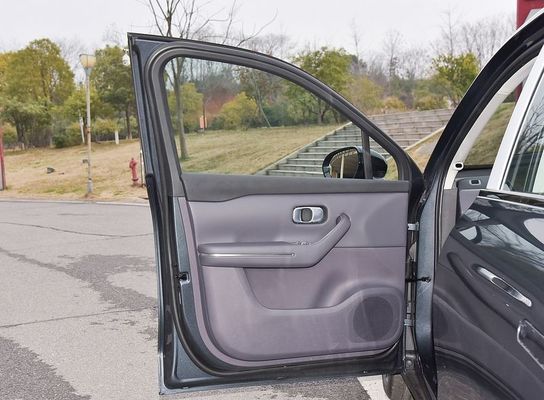 Leapmotor C10 C 10 SUV EV Dasar Kendaraan Energi Baru Mobil Listrik Murni Lingpao Leap Motor C10