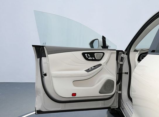 Kendaraan listrik murni Feifan F7 dilengkapi dengan pengisian baterai gratis dan pertukaran seumur hidup 500km RWD powertrain mobil listrik