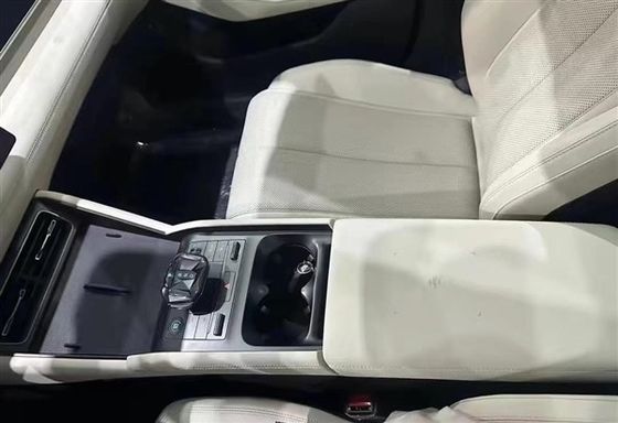 Presale 2024 BYD Qinn L DM-i 80km Kendaraan listrik Landed Segera Mobil hibrida 1.5T 101ps L4 New Engergy Mobil