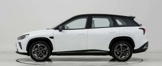 2024 world fastest charging EREV NETA L hanya 19 menit, 231hp motor tenaga kuda kendaraan listrik baru 220km CLTC