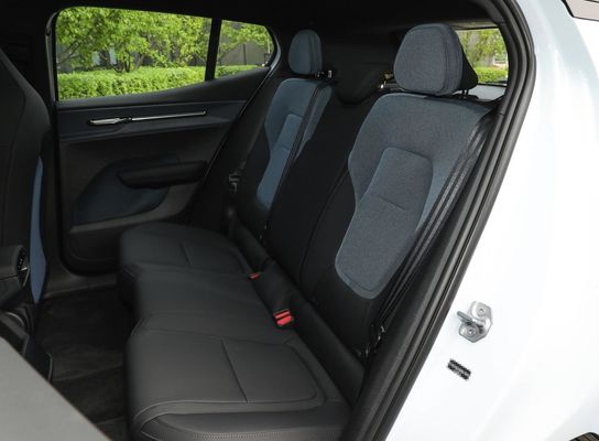 Volvo SUV listrik murni EX30 410km jarak jauh edithion inti RWD dengan 272P.s dan torsi 343N.m kekuatan motor