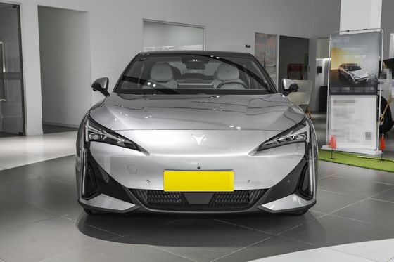 2024 Kendaraan Energi Baru ARCFOX Alpha S5 Sedan 708km Long Range Ev Mobil