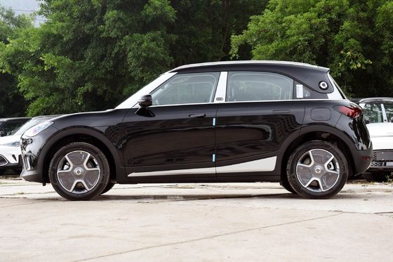 2024 Kendaraan Energi Baru Smart Elf #1 SUV 535km Range Ev Mobil