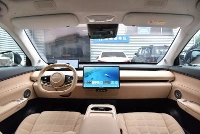 Mobil EV terbaru REEV EXEED ET 200 Plus Daya maksimum 195kw & 324N.m Torsi 7,8sec 0-100km/h akselerasi kendaraan listrik