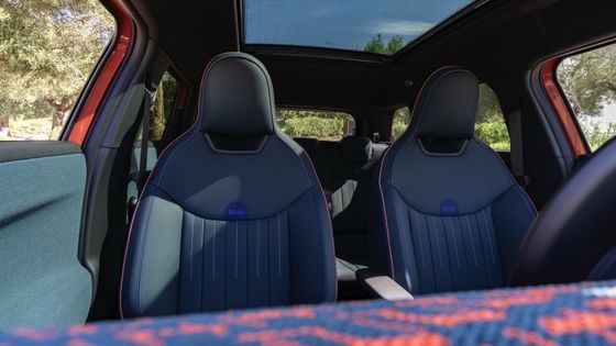 All New All Electric MINI Aceman SE Baterai 54,2kwh Dengan 215hp & 330N.m Motor 7.1s Percepatan 0-100km/h