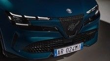Mobil Kompak EV Pertama Alfa Romeo Junior Electric Dengan Baterai 54,8kwh Dan Daya Maksimum 158kW, hingga 345 mil jangkauan