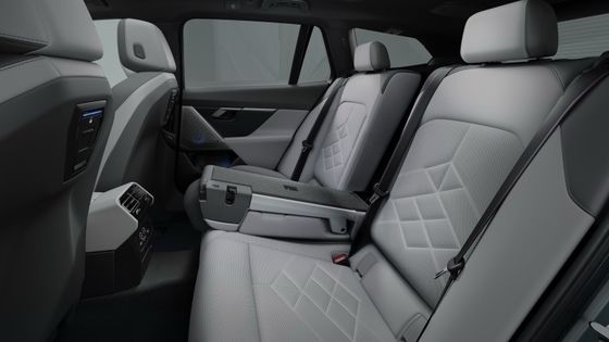 Mobil EV terbaru yang cocok dengan baterai 84,4kWh 329 mil jangkauan dengan 335bhp/430Nm di BMW i5 Touring eDrive40 single speed RWD