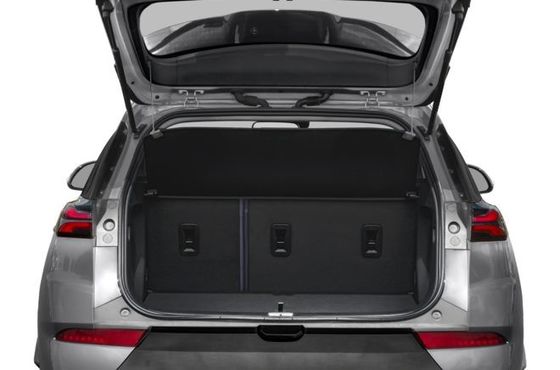 Sebuah EV berteknologi tinggi yang mengejutkan di Chevrolet Bolt EUV Electric Carwtih 238 mil Range SUV listrik baru