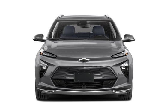 Sebuah EV berteknologi tinggi yang mengejutkan di Chevrolet Bolt EUV Electric Carwtih 238 mil Range SUV listrik baru