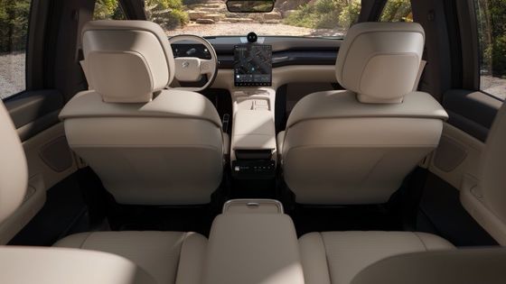 Kendaraan Energi Baru 2024 Nio EL8 Weilai Kendaraan Listrik 75kwh baterai 480kw ((653Ps) tenaga motor 390km WLTP Jangkauan ev mobil