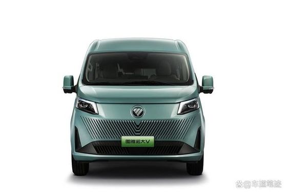 Foton Tuyano Big V Multi-fungsi Foton Electric Pick Up