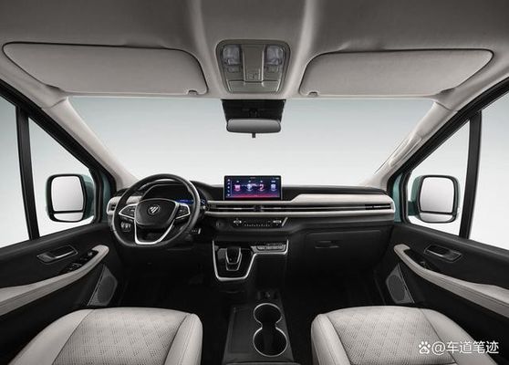 Foton Tuyano Big V Multi-fungsi Foton Electric Pick Up