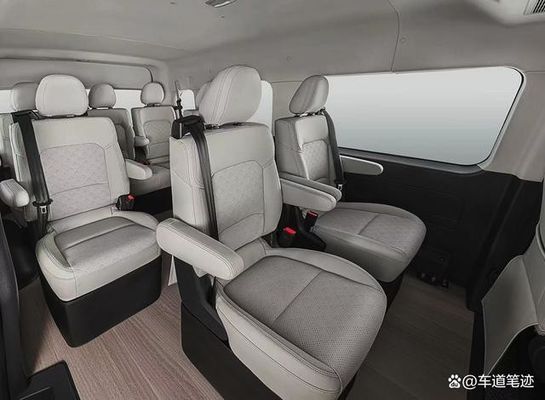 Foton Tuyano Big V Multi-fungsi Foton Electric Pick Up