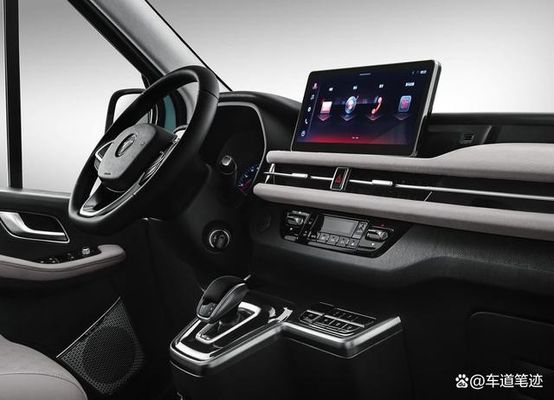 Foton Tuyano Big V Multi-fungsi Foton Electric Pick Up