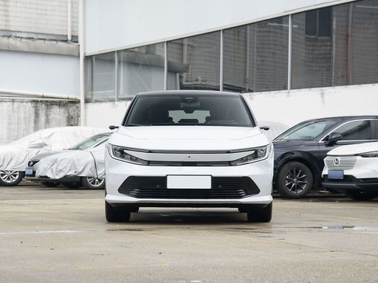 2025 GAC Honda P7 Electric SUV 620km Range Mobil Listrik