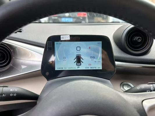 Kendaraan energi baru bekas / BYD, Volkswagen, Great Wall, Geely, Li Auto, Xiaomi, dll. Usia 2-5 atau 6-10 Tahun dengan Laporan Inspeksi Pihak Ketiga.