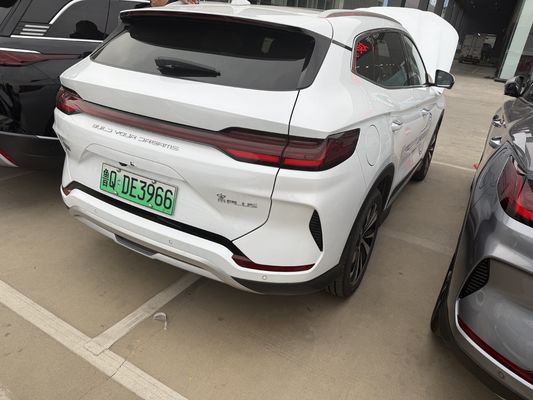 Kendaraan energi baru bekas / BYD, Volkswagen, Great Wall, Geely, Li Auto, Xiaomi, dll. Usia 2-5 atau 6-10 Tahun dengan Laporan Inspeksi Pihak Ketiga.