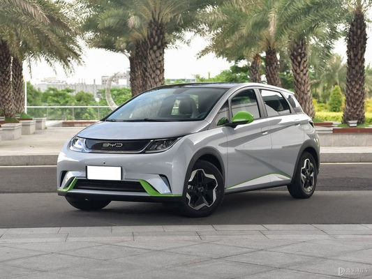BYD Dolphin 2022 Pure Electric Car 5 Doors 150km/H 2700mm Wheelbase