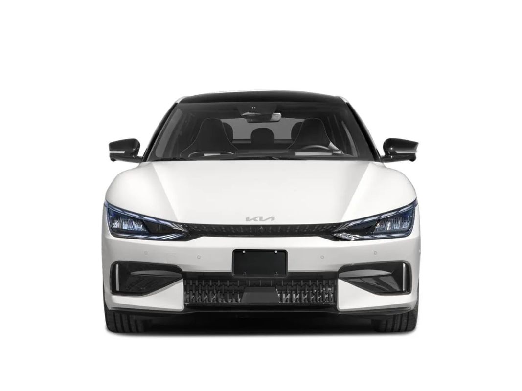 Kia EV6 2023 GT-Line eAWD listrik murni CLTC671km kendaraan energi baru SUV kompak