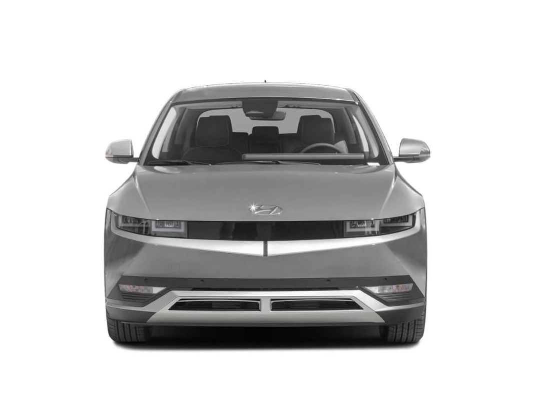 kendaraan listrik Hyundai Ioniq 5 dengan 478 tenaga motor 84kwh kapasitas baterai Mobil energy baru