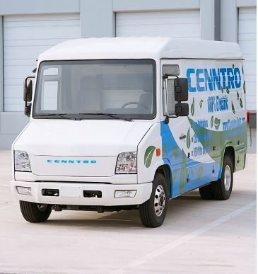 Truk PURE ideal untuk berbagai permintaan & menyelesaikan logistik mil terakhir dan layanan vokasional dengan jangkauan 84 mil