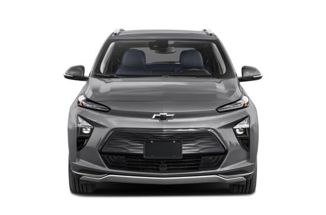 Sebuah EV berteknologi tinggi yang mengejutkan di Chevrolet Bolt EUV Electric Carwtih 238 mil Range SUV listrik baru