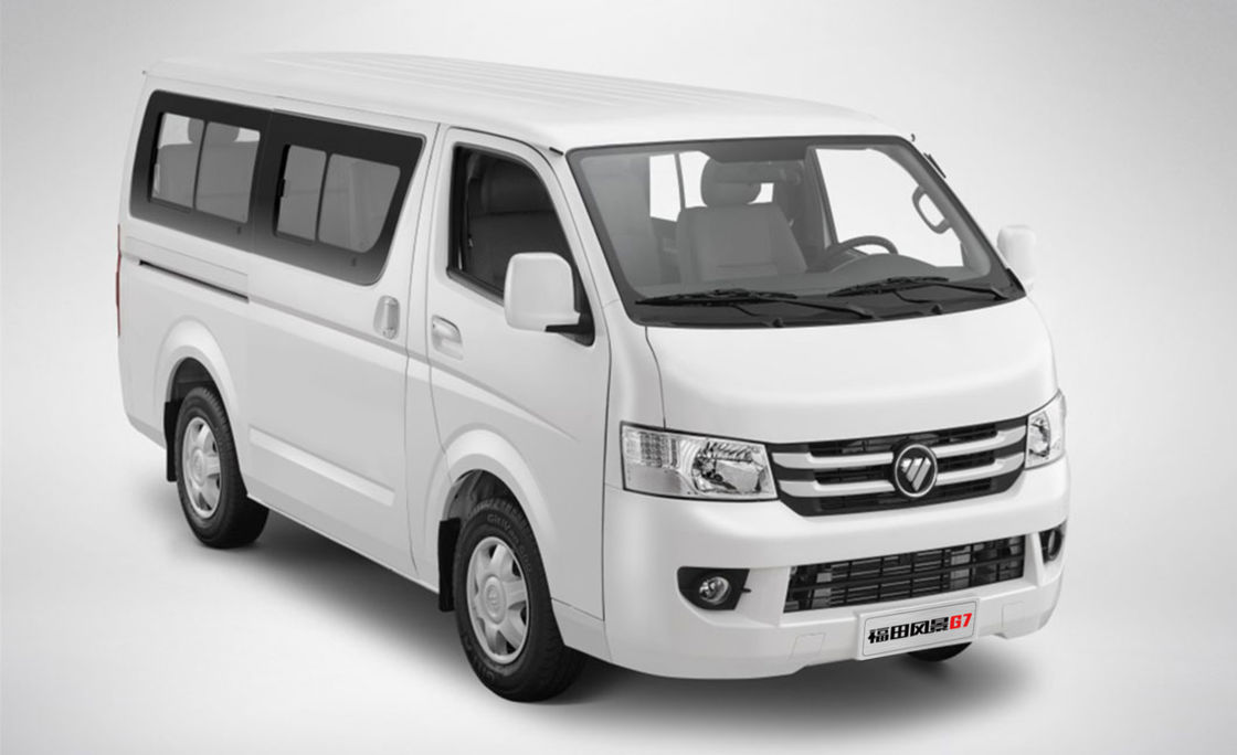 2 kursi 5,34m Listrik murni long axle flat top tertutup truk 41,86kwh baterai 227km jangkauan